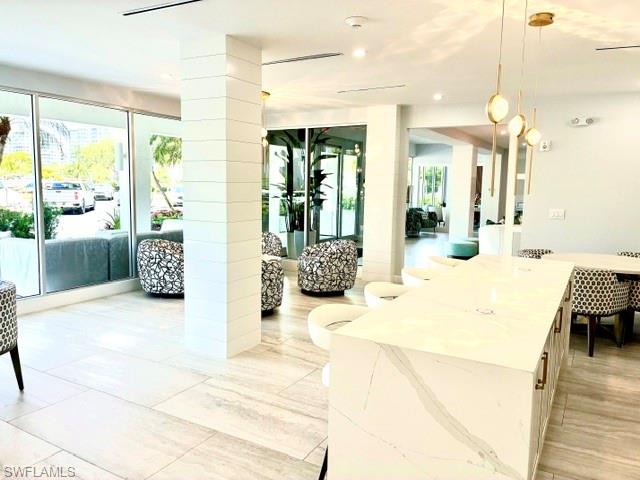 VANDERBILT TOWERS - Residential Lease