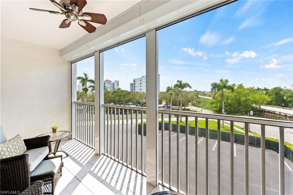 VANDERBILT TOWERS - Residential Lease