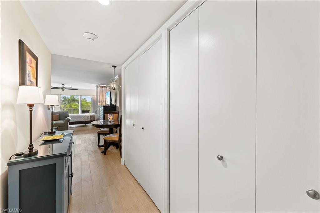 VANDERBILT TOWERS - Residential Lease
