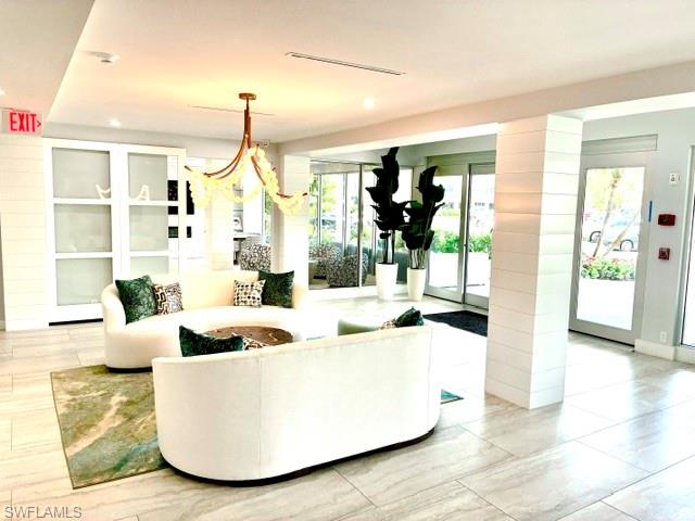VANDERBILT TOWERS - Residential Lease