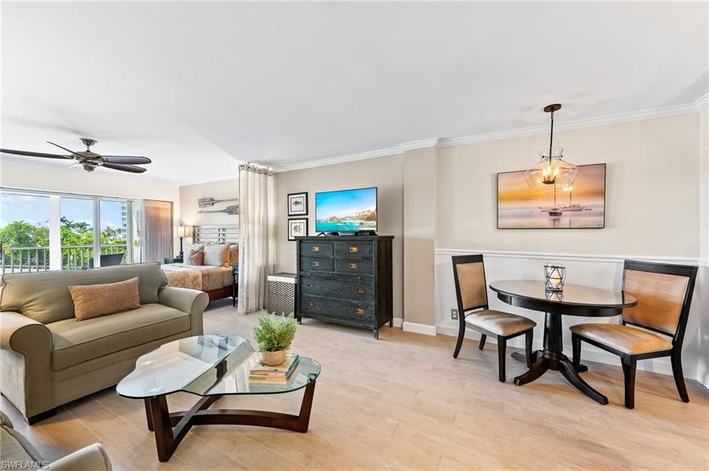 VANDERBILT TOWERS - Residential Lease