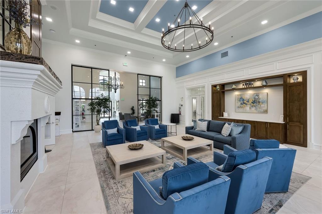 ISLAND WALK - Residential Lease