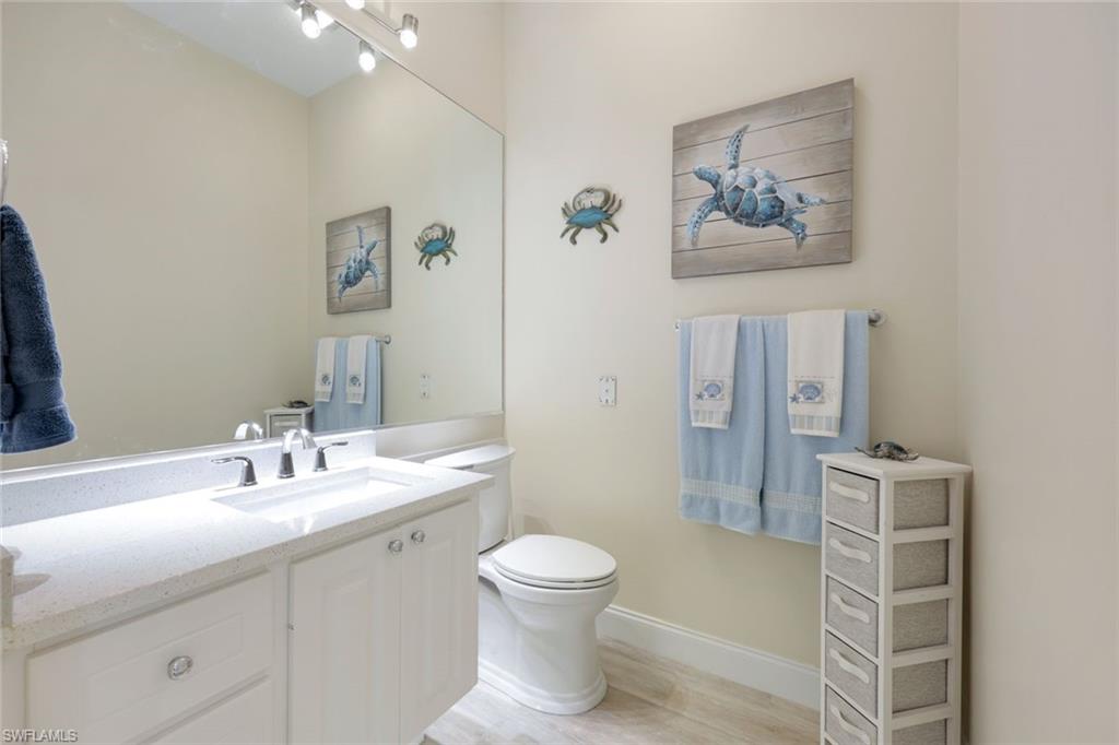ISLAND WALK - Residential Lease