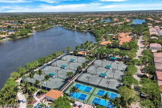 ISLAND WALK - Residential Lease