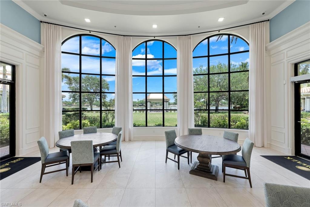 ISLAND WALK - Residential Lease