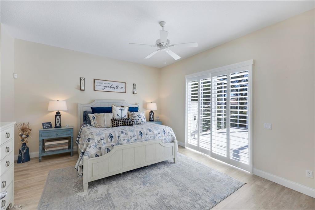 ISLAND WALK - Residential Lease