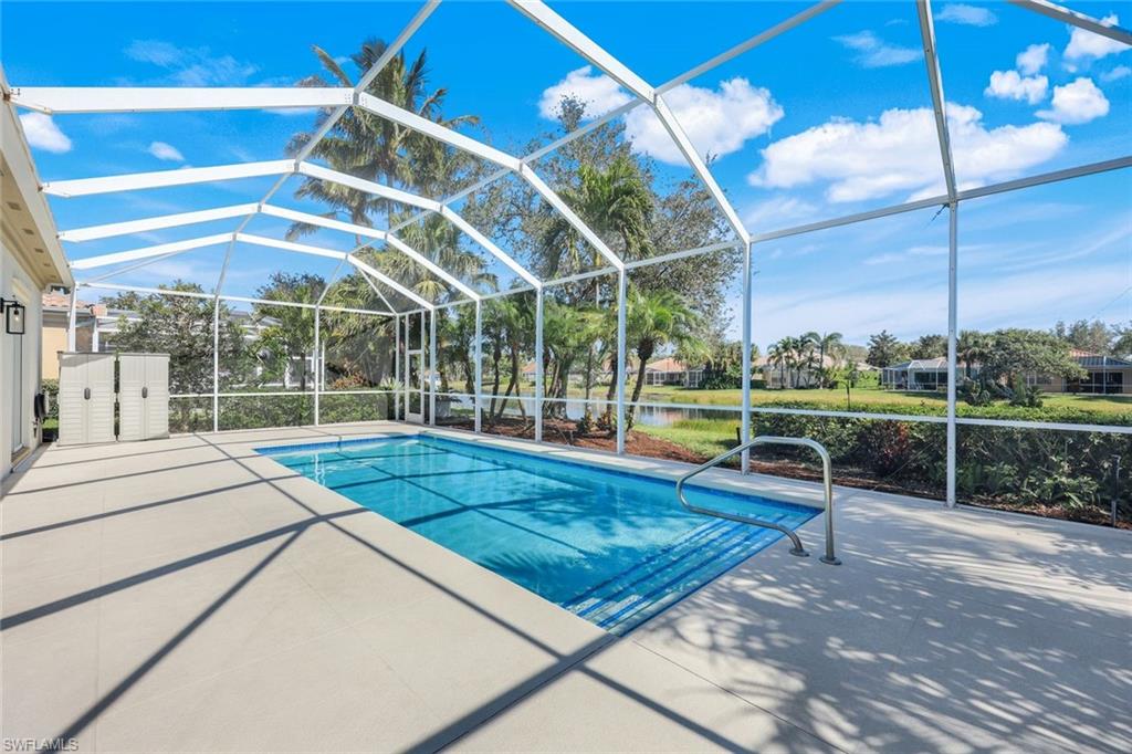 ISLAND WALK - Residential Lease