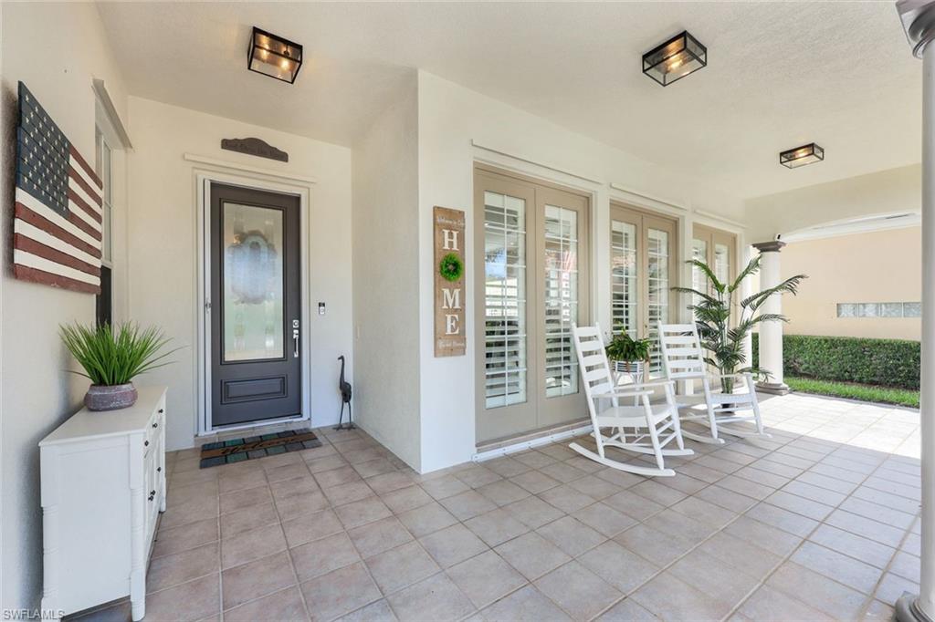 ISLAND WALK - Residential Lease