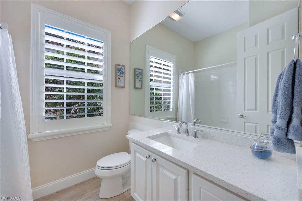 ISLAND WALK - Residential Lease