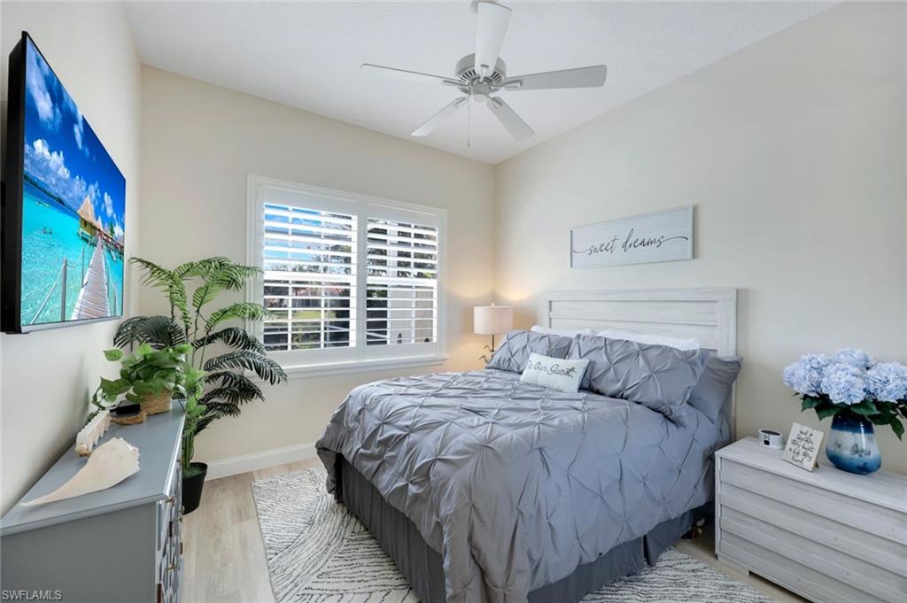 ISLAND WALK - Residential Lease