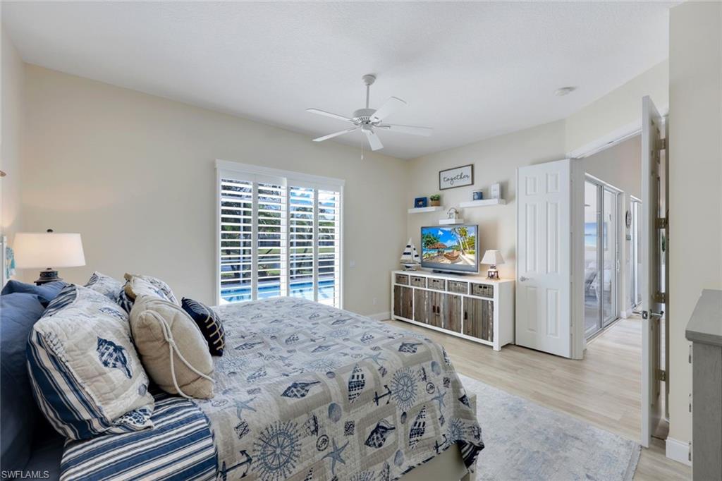 ISLAND WALK - Residential Lease