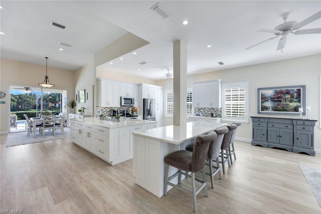 ISLAND WALK - Residential Lease