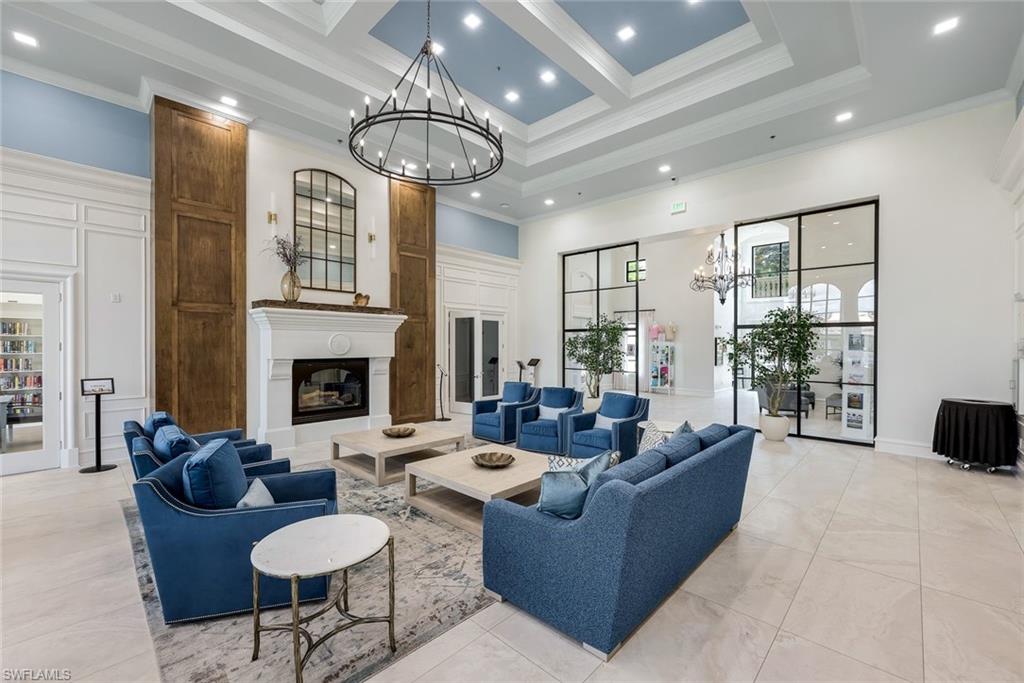 ISLAND WALK - Residential Lease