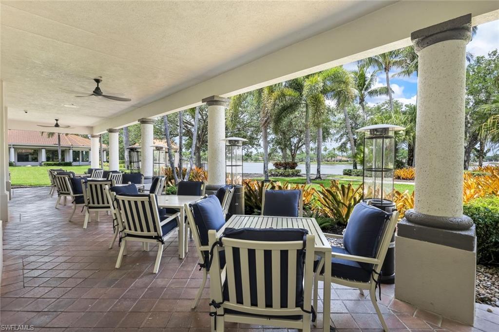 ISLAND WALK - Residential Lease