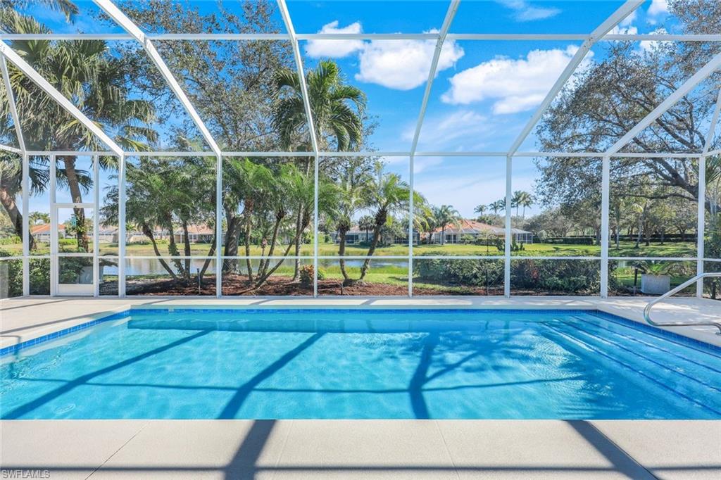 ISLAND WALK - Residential Lease