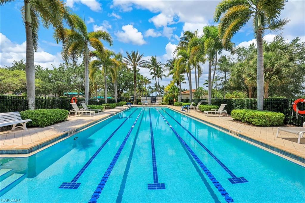 ISLAND WALK - Residential Lease