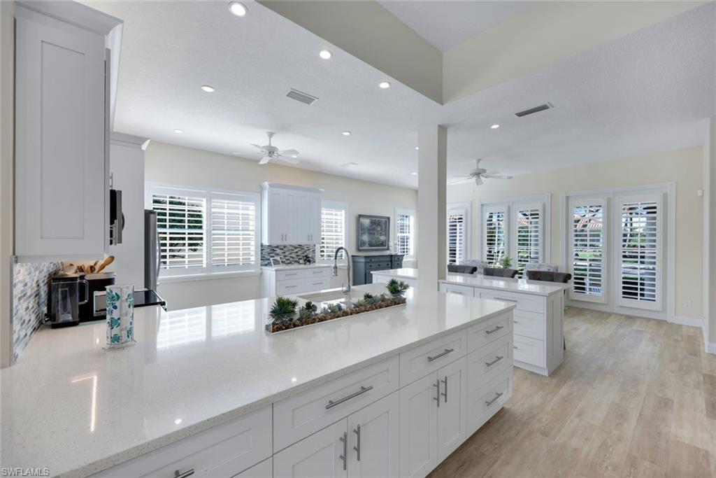 ISLAND WALK - Residential Lease