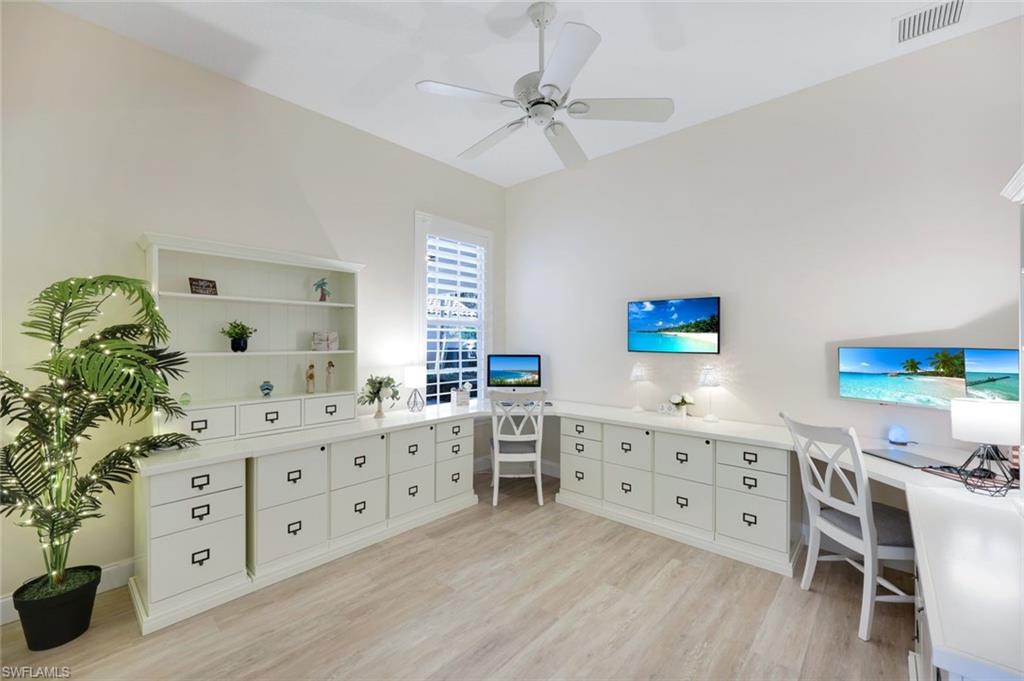 ISLAND WALK - Residential Lease
