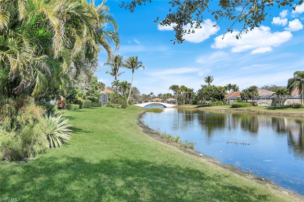 ISLAND WALK - Residential Lease