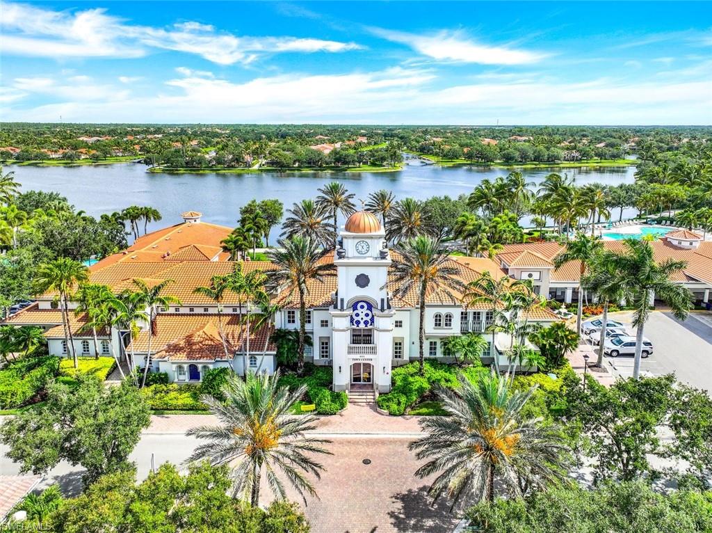 ISLAND WALK - Residential Lease