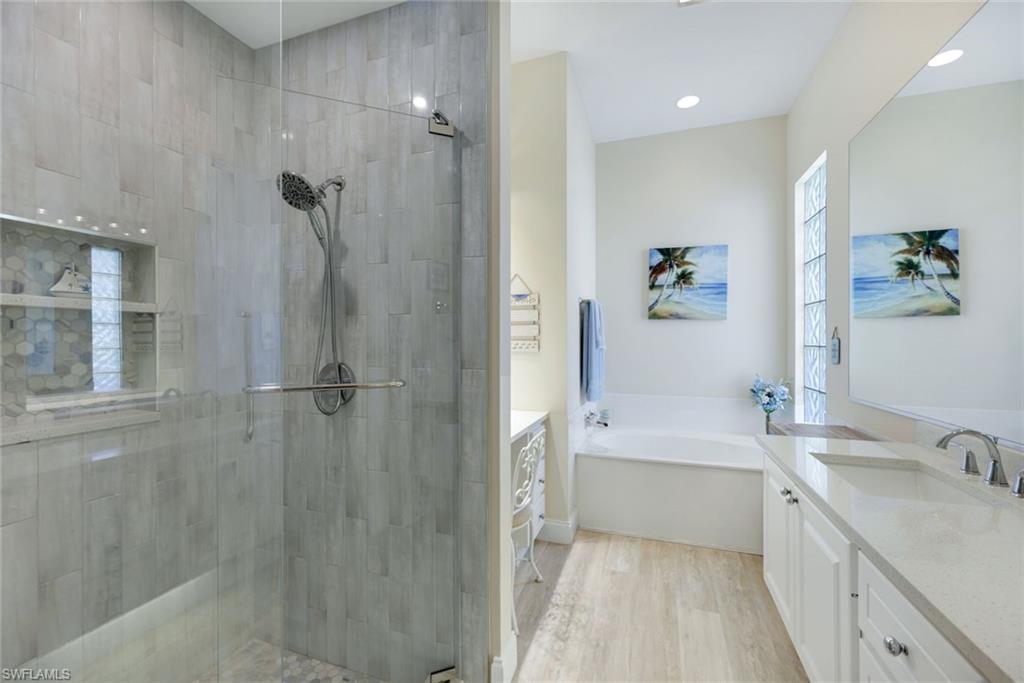 ISLAND WALK - Residential Lease