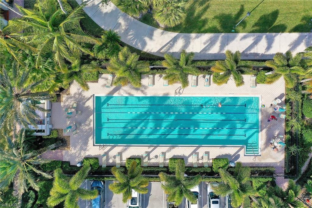 ISLAND WALK - Residential Lease