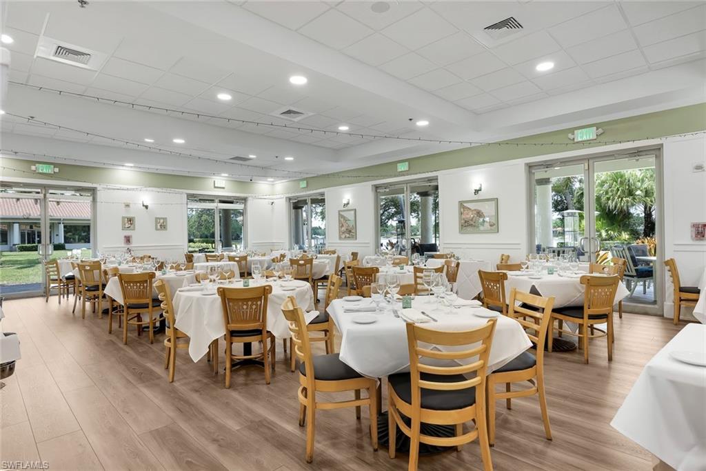 ISLAND WALK - Residential Lease