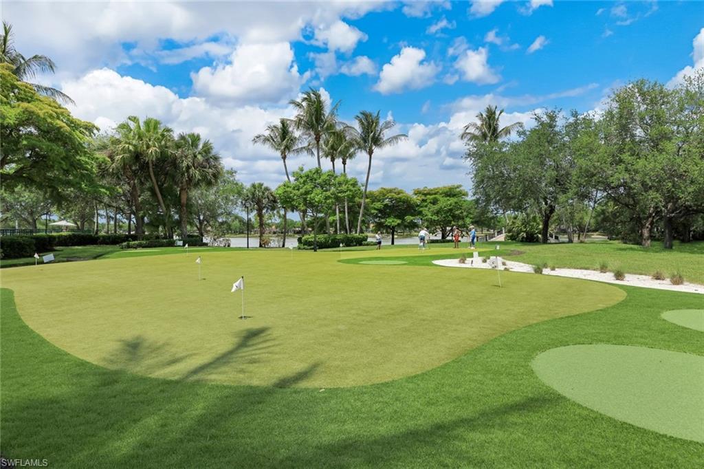 ISLAND WALK - Residential Lease