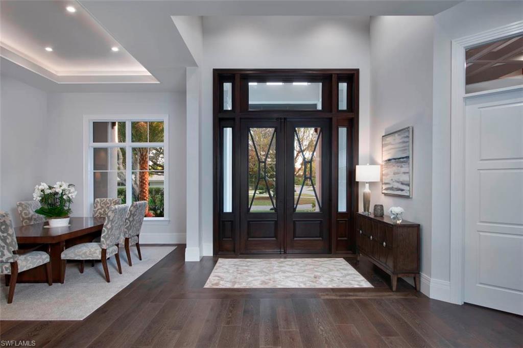 COQUINA SANDS - Residential