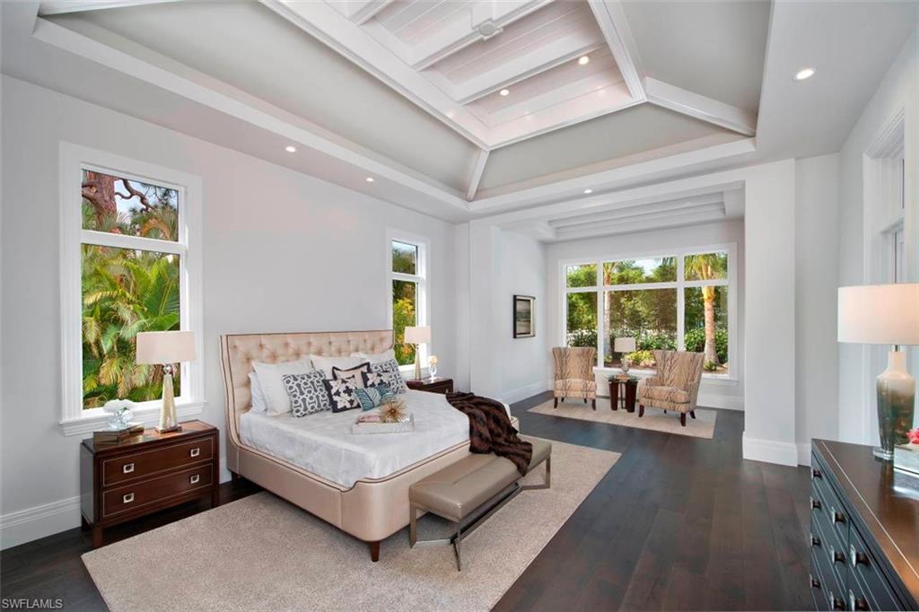 COQUINA SANDS - Residential