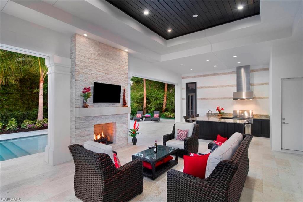 COQUINA SANDS - Residential