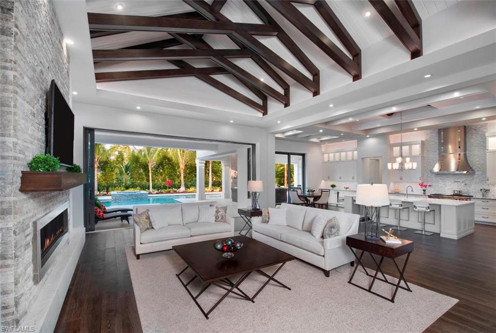 COQUINA SANDS - Residential
