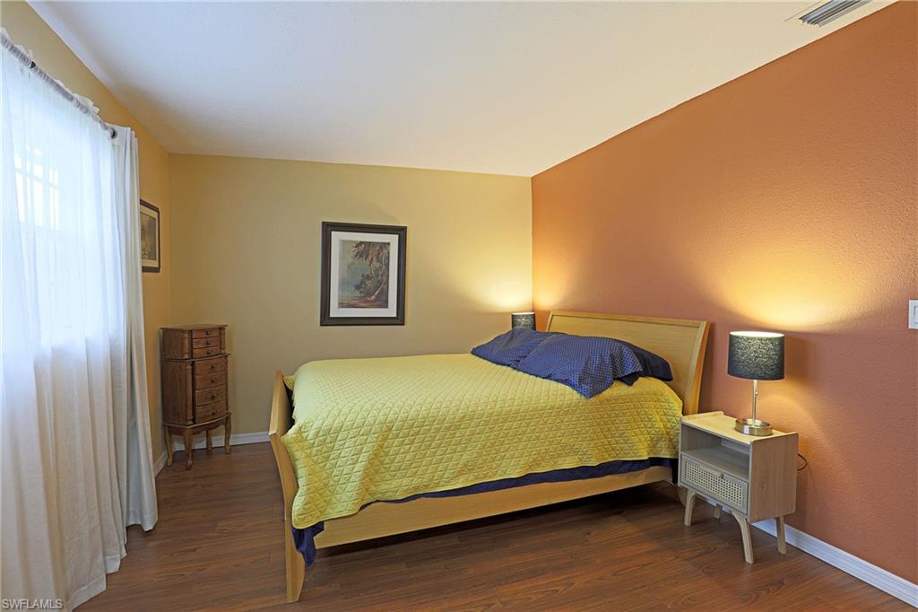 PALMS AT WATERS EDGE - Residential Lease