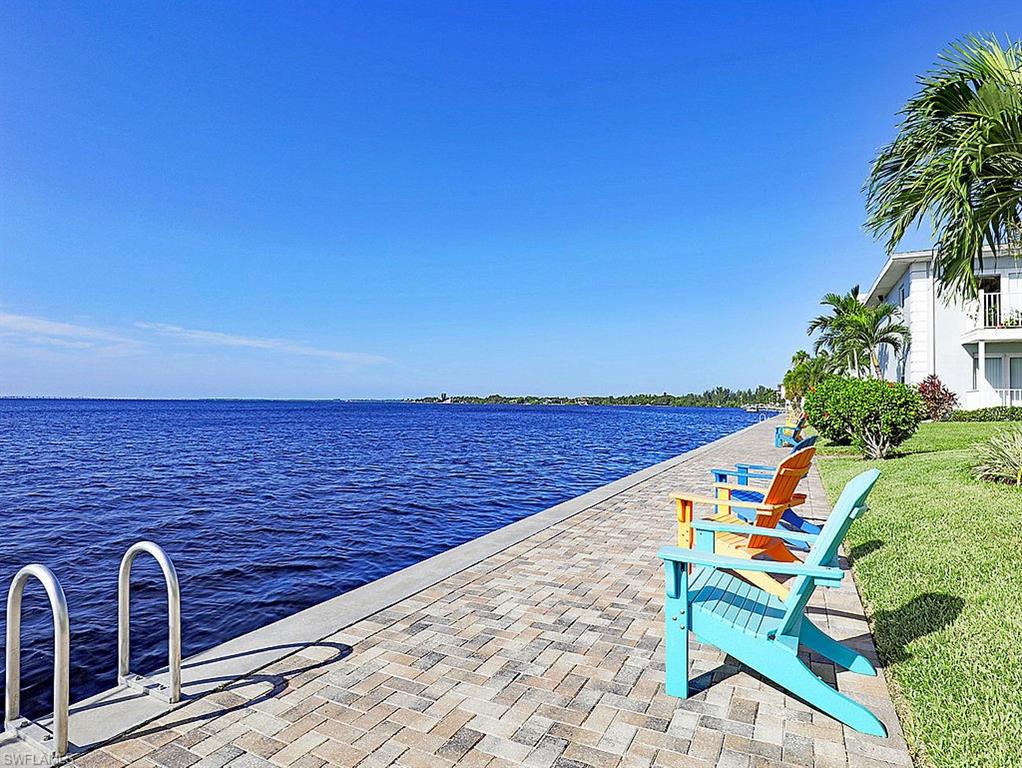 PALMS AT WATERS EDGE - Residential Lease