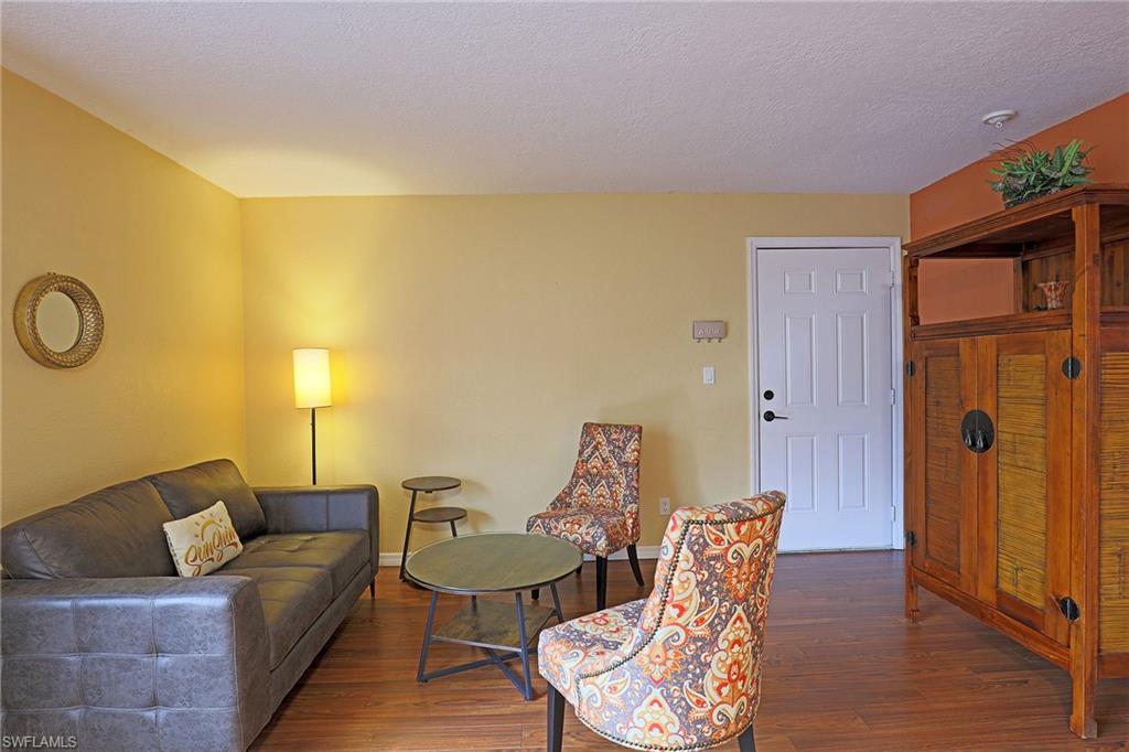 PALMS AT WATERS EDGE - Residential Lease
