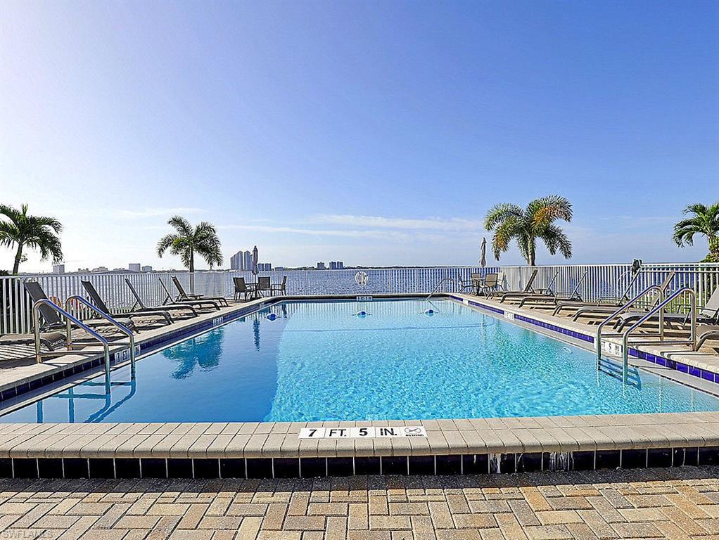 PALMS AT WATERS EDGE - Residential Lease