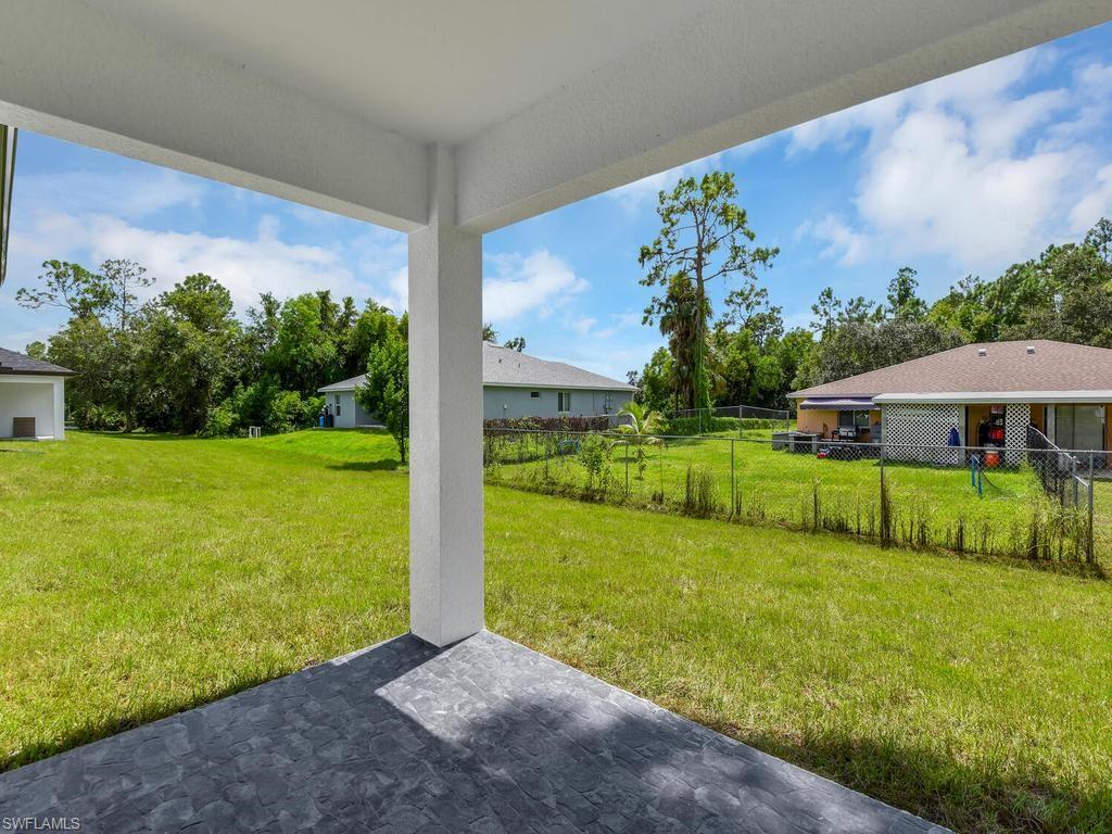 LEHIGH ACRES - Residential Income