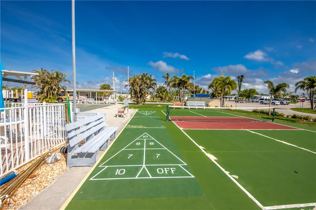 PINE ISLAND COVE - Residential