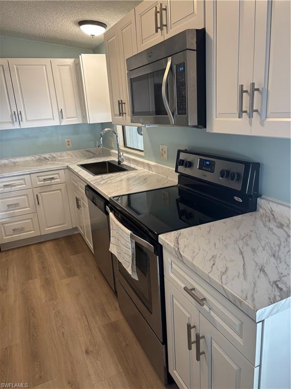 PINE ISLAND COVE - Residential