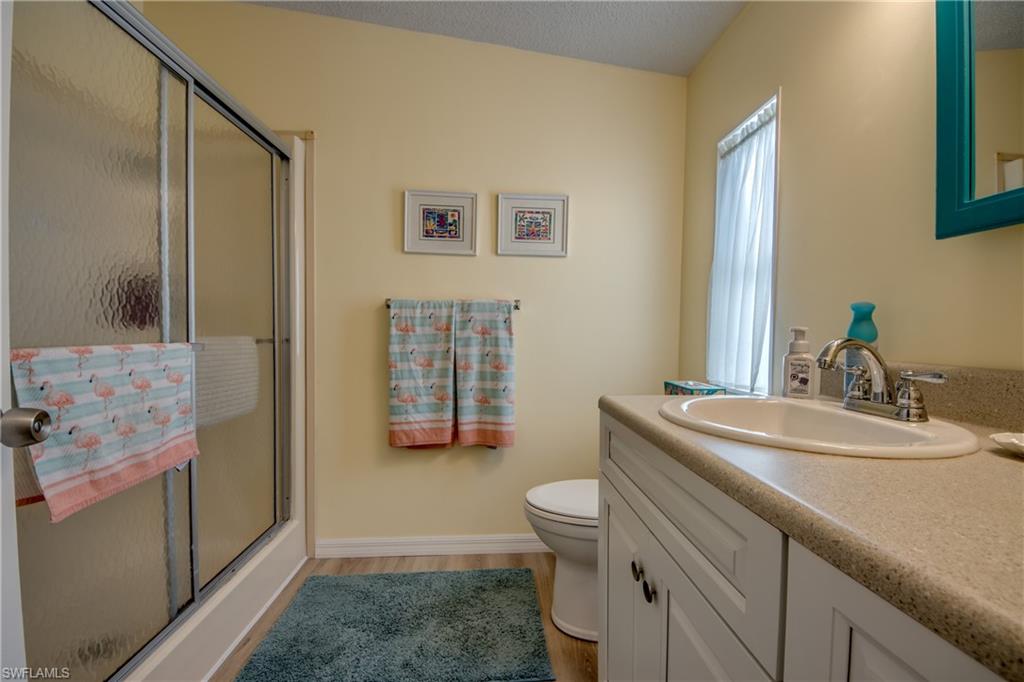 PINE ISLAND COVE - Residential
