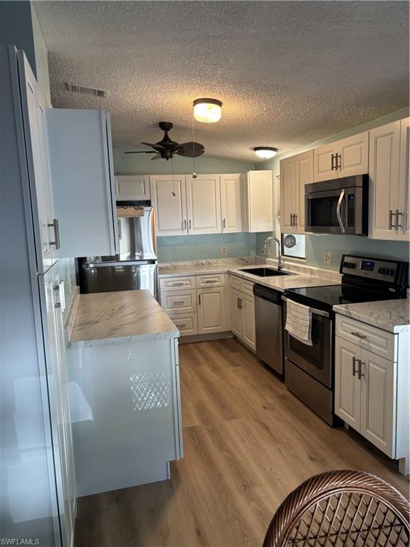 PINE ISLAND COVE - Residential