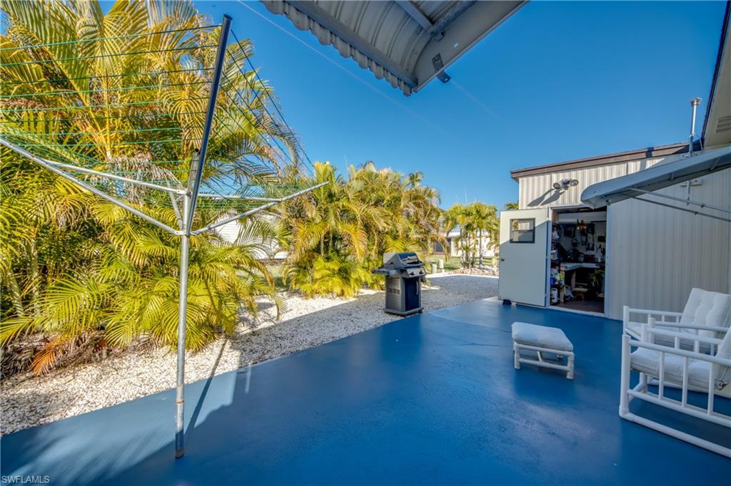 PINE ISLAND COVE - Residential