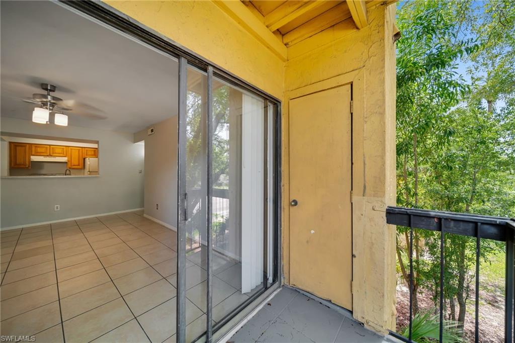VILLAGE CREEK - Residential Lease
