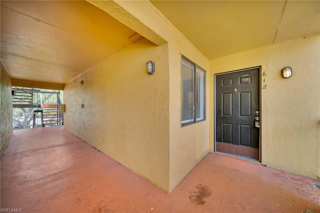 VILLAGE CREEK - Residential Lease