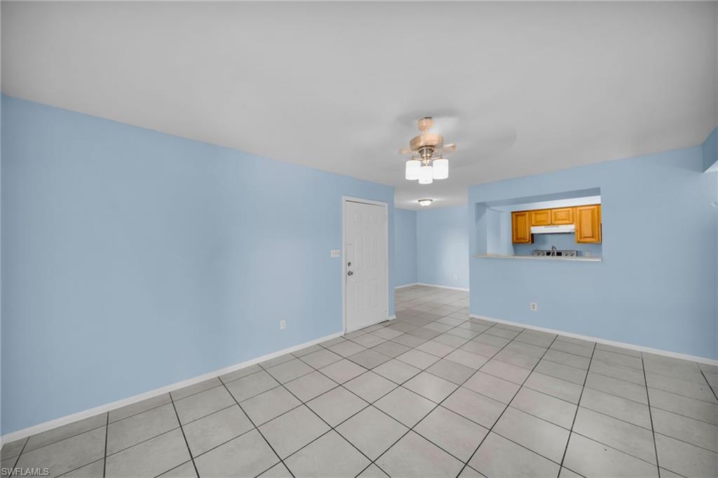 VILLAGE CREEK - Residential Lease