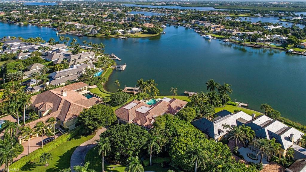 PORT ROYAL - Residential