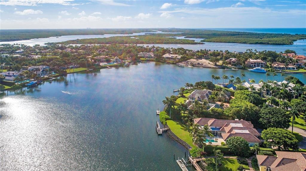 PORT ROYAL - Residential