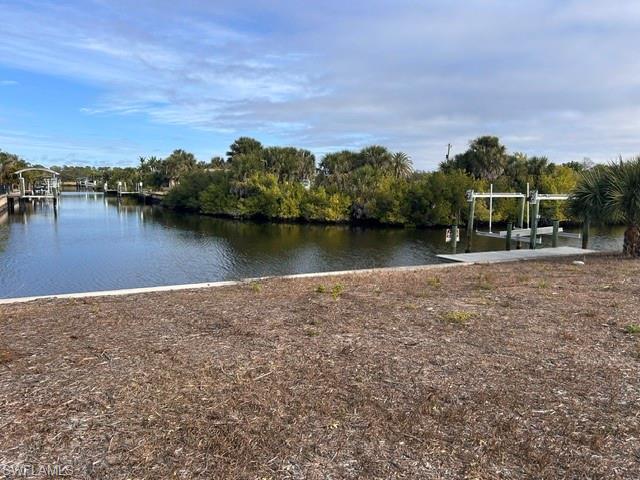 PORT CHARLOTTE - Land