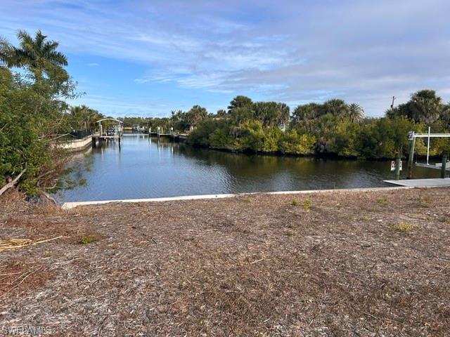 PORT CHARLOTTE - Land