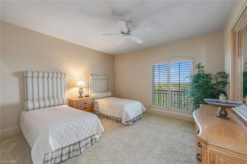 WINDSOR AT BAY COLONY - Residential